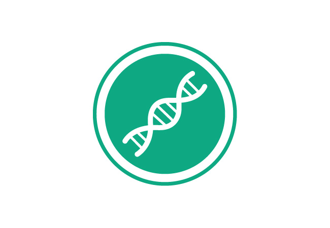 Ícone DNA