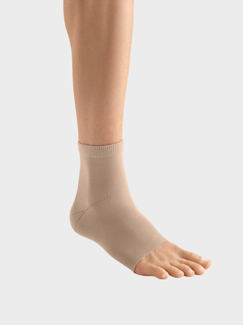 Malleo 707 Piede con JuzoFlex Malleo 707 nel colore beige