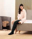 Juzo SleepCompress leg