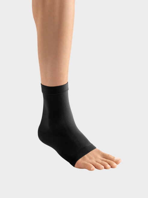 JuzoFlex Malleo 717, colour Black JuzoFlex Malleo 717, colour Black