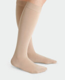 Juzo Soft, colour almond 