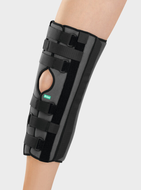 Knee with JuzoPro Immo 0°