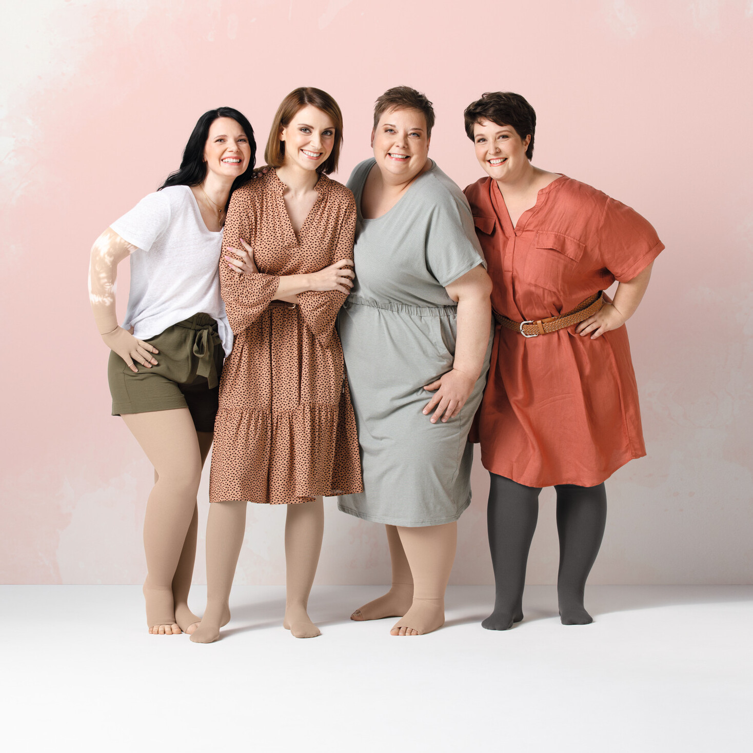 Frauensache Ambassadors Frauensache Ambassadors