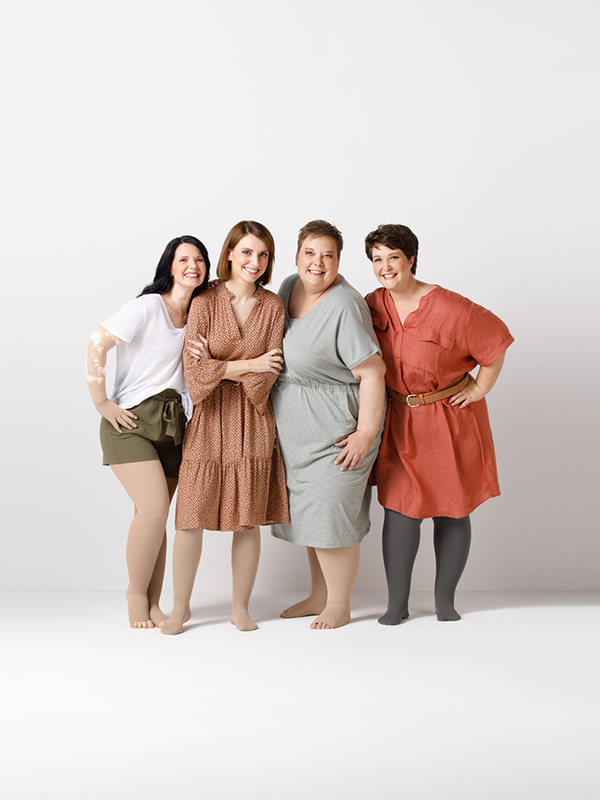 Frauensache Botschafterinnen Frauensache Botschafterinnen