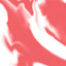 Kleur Sweet Coral Batik wit Kleurveld met koraal-wit batikpatroon