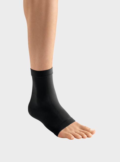 JuzoFlex Malleo 717, kolor Black JuzoFlex Malleo 717, kolor Black