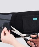 4th product image Cut to size Straps can be shortened if necessary