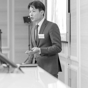 Prof. Dr. med. Chieh-Han John Tzou Prof. Dr. med. Chieh-Han John Tzou