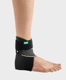 JuzoPro Malleo Xtec Strong, side