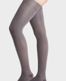 9. Product image Juzo Inspiration Juzo Inspiration with Vision pattern in colour Poppy Seed
