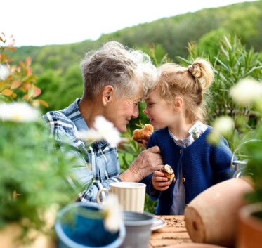 So sicher ist der Garten
