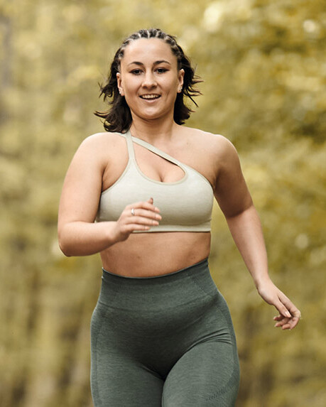 Aktiv bleiben: Sport beim Lipödem