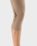 Joint splint Knee with JuzoFlex Genu 100, available as variant with joint splints