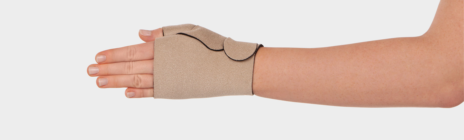 NEU: Juzo Compression Wrap