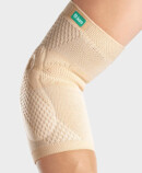 Elbow with JuzoFlex Epi Xtra in colour Beige
