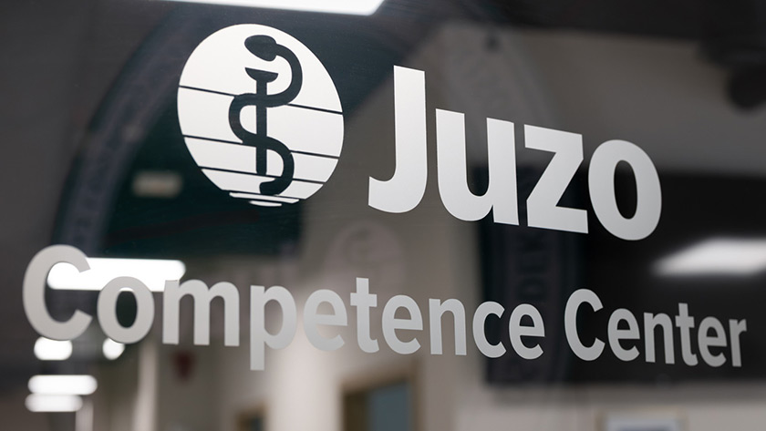 Juzo Competence Center