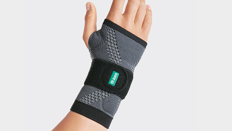 JuzoFlex Manu Xtra Handgelenkbandage