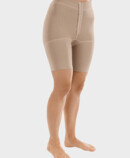Juzo ScarPrime Direct, bermuda pants FT (women), Beige
