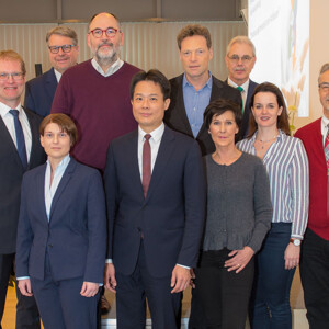 Referenten des Lymphtages alle Referenten des Lymphtages