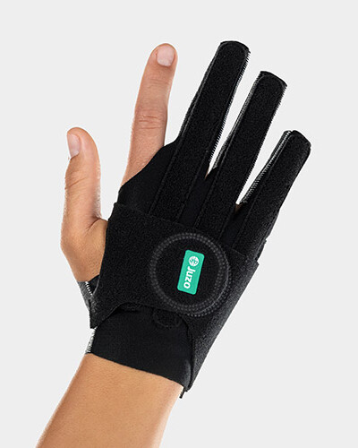 JuzoPro Digitus Xtec fingerortos JuzoPro Digitus Xtec fingerortos