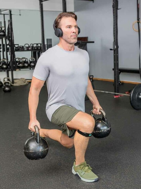 JuzoFlex Patella Xtra JuzoFlex Patella Xtra