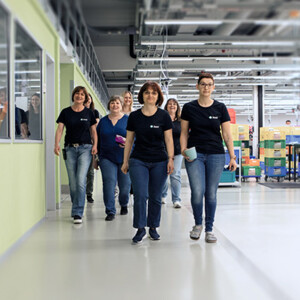 employees in their break employees in their break
