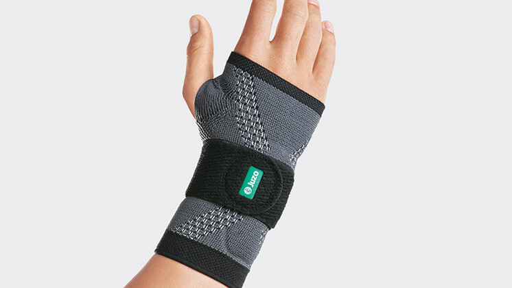 JuzoFlex Manu Xtra handledsbandage JuzoFlex Manu Xtra handledsbandage