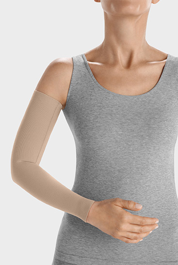 Juzo ScarComfort Fine, compression sleeve Juzo ScarComfort Fine, compression sleeve
