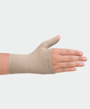 Juzo Classic Seamless Hand portion with thumb stub