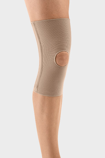 Product image Open patella Knee with JuzoFlex Genu 323 with open patella