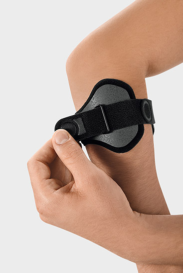 JuzoPro Epi touch fastener strap JuzoPro Epi touch fastener strap