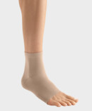 JuzoFlex Malleo 707 Sprunggelenkbandage Farbe Beige JuzoFlex Malleo 707 Sprunggelenkbandage Farbe Beige