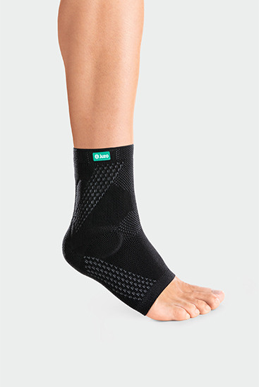 Malleo Xtra Black