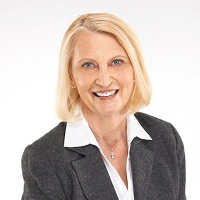 Profile: Annerose Zorn-West Annerose Zorn-West