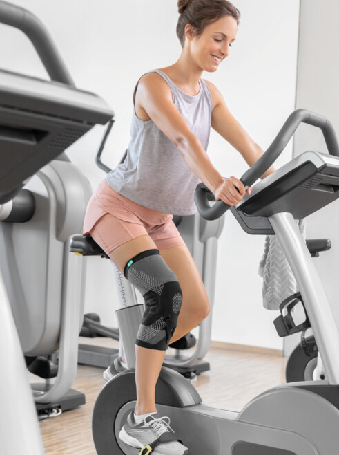 JuzoPro Patella Xtec Plus