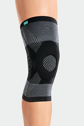 JuzoFlex Genu Xtra Kniebandage