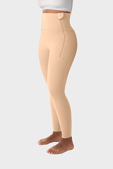 Leggins beige Leggins beige