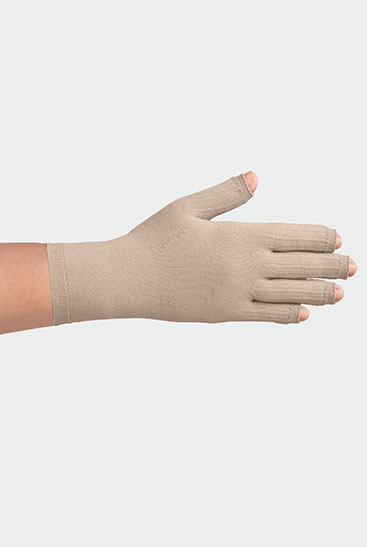 Juzo Classic Seamless Glove with finger stubs Juzo Classic Seamless Glove with finger stubs