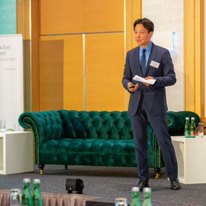 Wissenschaftl. Leitung Wissenschaftl. Leitung 3. Wiener Lymphologisches Symposium