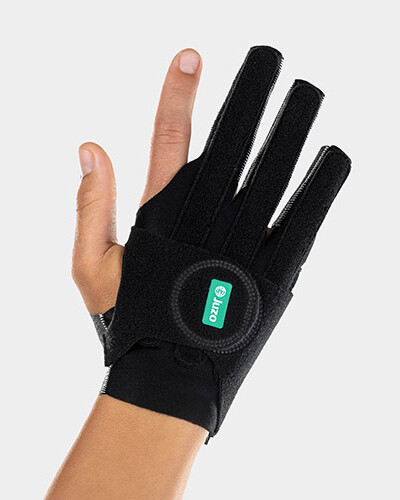 JuzoPro Digitus Xtec Fingerorthese JuzoPro Digitus Xtec Fingerorthese