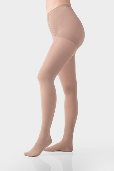 5. Product image Juzo Inspiration Juzo Inspiration, colour Almond