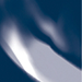 Kleurveld met blauw-wit batikpatroon Kleurveld met blauw-wit batikpatroon