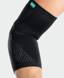 JuzoFlex Epi Xtra in Black