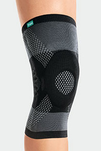 JuzoFlex Genu Xtra knäbandage JuzoFlex Genu Xtra knäbandage