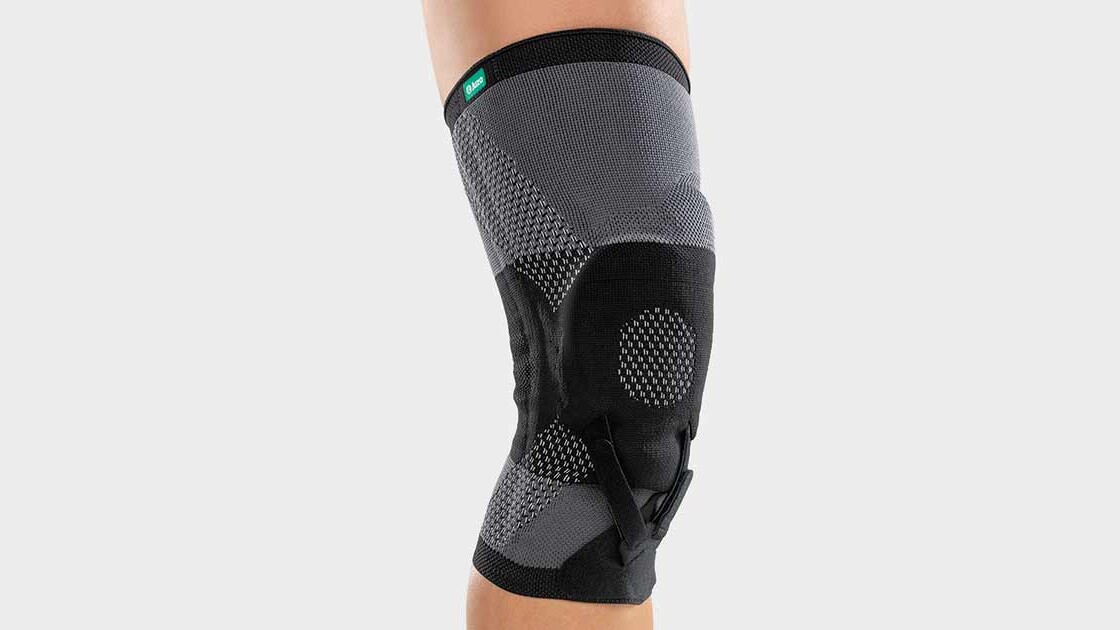 Joelheira JuzoPro Patella Xtex