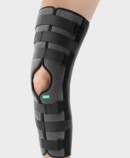 Knee with JuzoPro Immo 20° Plus