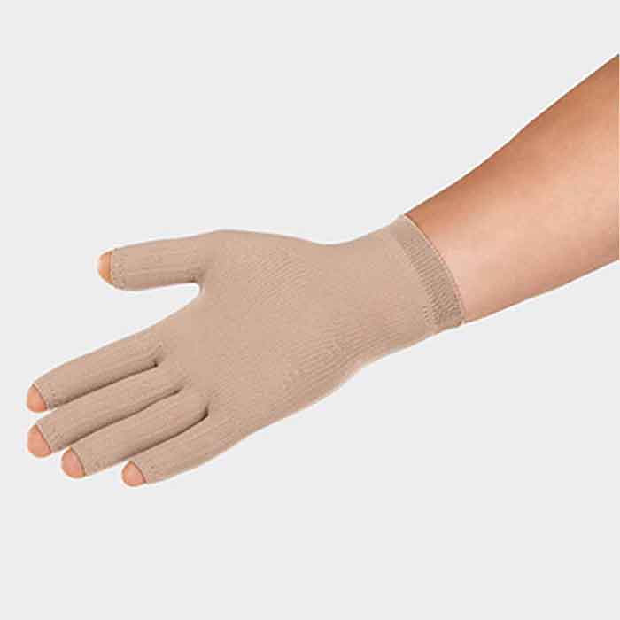 Juzo ScarPrime Seamless guanto versione corta Juzo ScarPrime Seamless guanto versione corta