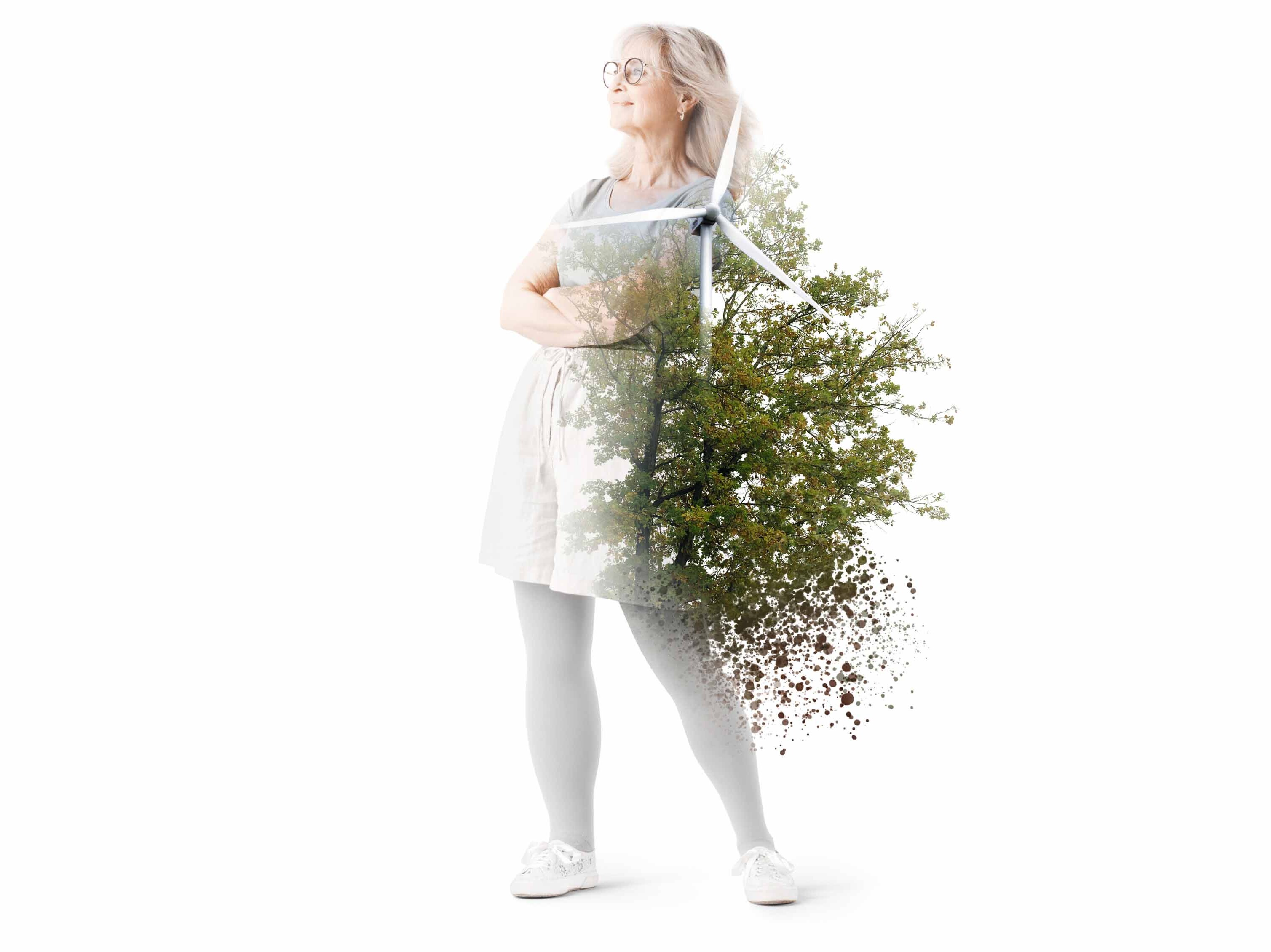Sustentabilidade – O nosso futuro em conjunto Sustentabilidade – O nosso futuro em conjunto