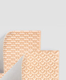 A comparison of both Lymphpads